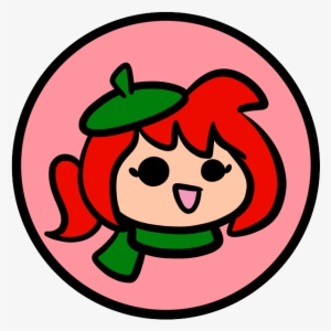 Icon Derpgirl 2016