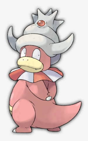 Pokémon Omega Ruby Alpha Sapphire - Pokemon Slowking