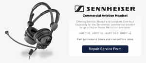 Sennheiser Hd 26 Pro Over-ear Headphones