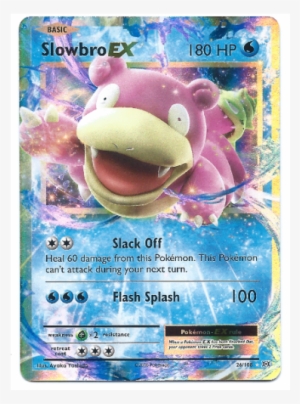 Slowbro Png