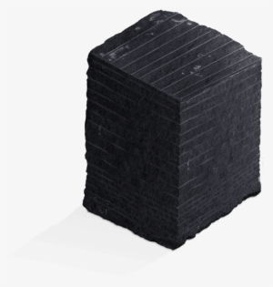 No Stone Unturned - Plastic