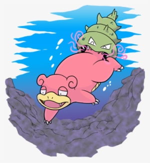 呆 殼 獸 桌布