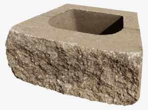 Brutus™ Wall Block - Wall