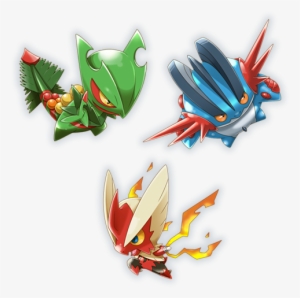 Pokémon Rumble World News - Pokemon Rumble World Pokemon