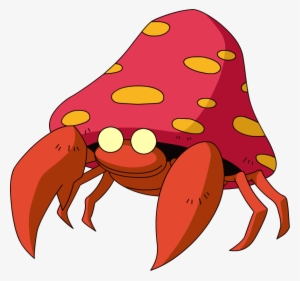 Parasect - Pokemon Parasect