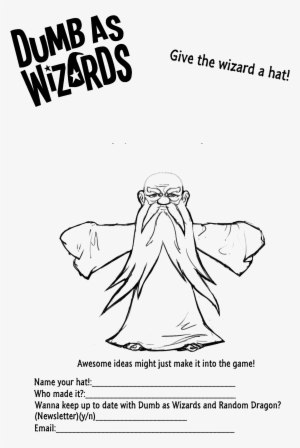 Shopping For Spells - Hat