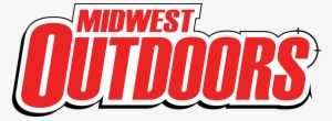 Fishing, Hunting, Helping You Enjoy The Outdoors - Midwest Outdoors Logo