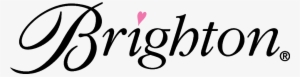 Brighton Open Heart Collection Your True Colors - Brighton Jewelry Logo