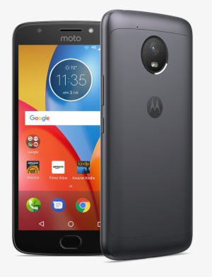 Moto E4 Plus Amazon