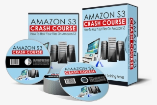 Amazon S3 Crash Course Video Upgrade - Desarrollo Web Con Php Y Mysql [book]
