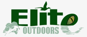 Png Logo Download - Elite Outdoors
