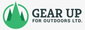 Gear Up For Outdoors Logo