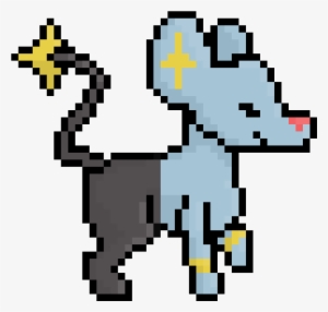 Shinx