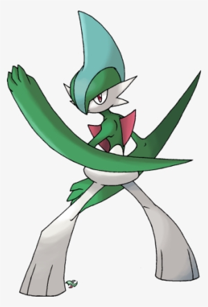 Gallade