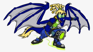 Kevorin Lucio - Cartoon
