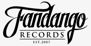 Fandango Records Logo - Fandango Records