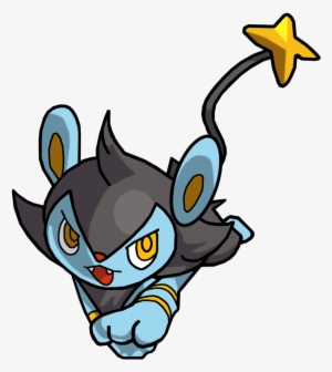 Best Luxio Wallpaper On Hipwallpaper Luxio Wallpaper - Luxio Fanart Pokemon