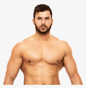 Fandango Pro - Nick Miller Wwe Png