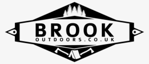 Brook Outdoors - Tarp Tent