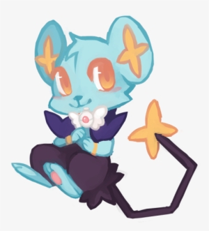 Mystery Dungeon Partner - Portable Network Graphics