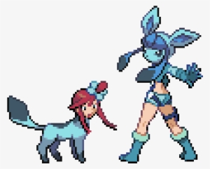 Electric Boogaloo 2 More Sprite Edits Done, Now Here& - Wind