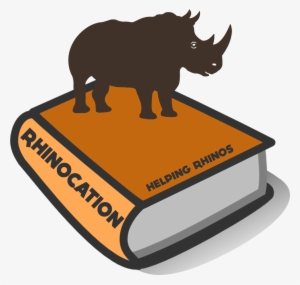 Rhinocation - Kiosk At The Park
