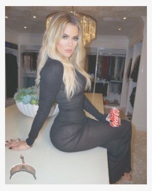 Kar - Khloe Kardashian Enceinte 2017