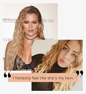 And While Tala Is Still - Khloé Kardashian
