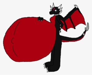 Cynder - Illustration