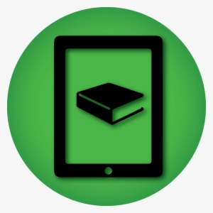 Our Collection Of Ebooks Are The Ultimate Resource - E Books Icon