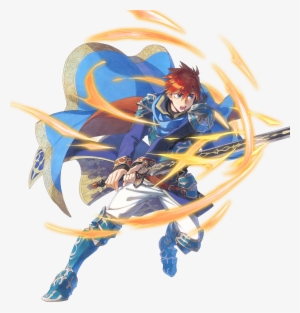 Anime - 艾 利 烏 德