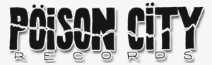 Poison City Records