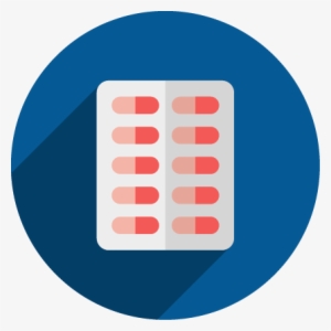 Ebook Political Culture - Antibiotics Icon Png