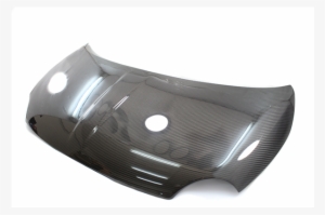 Abarth Carbon Fibre Bonnet/hood Tmcmotorsport - Cofano Carbonio Fiat 500 Abarth