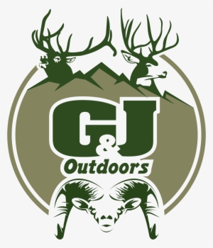 Png Logo Download - G & J Outdoors