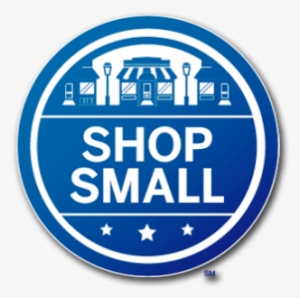 Shop Small Sturday, November 26, - Small Business Saturday Sign