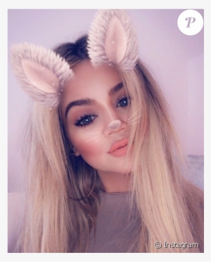 Avril - Khloé Kardashian