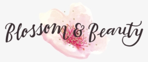 Logo - Beauty Blog Logo Png