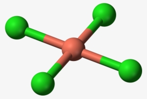 Full Size - Tetrachlorocuprate Ii