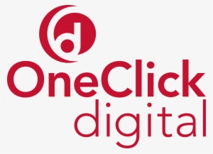 Ebook Collections - One Click Digital Logo