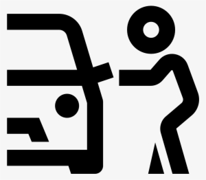 Ebook The Hamilton - Car Theft Icon