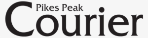 Colorado Springs, Co - Pikes Peak Courier