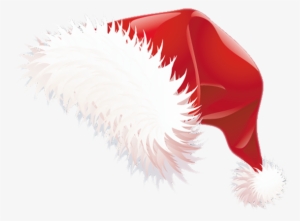 Bonnet De Noel Png - Bonnet De Noel Dessin