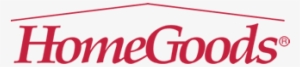 More Stores To Consider - Home Goods Logo