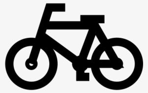 File - Bsicon Bicycle - Svg - Bicycle Icon Svg