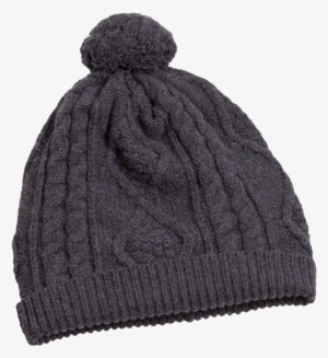 Knit Cap