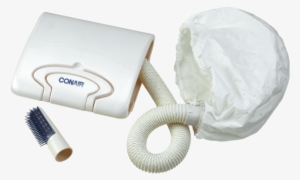 Soft Bonnet Hair Dryer - Conair Soft Bonnet Hair Dryer 1 Ea (pack Of 4)