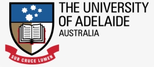 The University Of Adelaide Logo Png Transparent - University Of Adelaide College