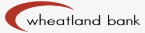 Wheatland Bank Logo - Spokane Valley