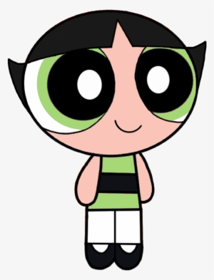 The Powerpuff Girls Trash Blog - Trash Blog - 781x1569 PNG Download ...